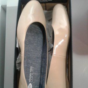 Shoes are worth getting.